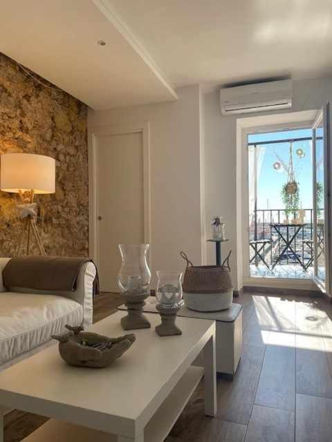 Borgo Damare Nettuno Vista Mare Apartment Exterior foto