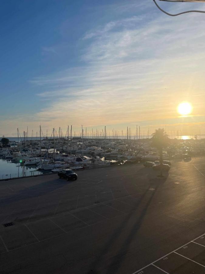 Borgo Damare Nettuno Vista Mare Apartment Exterior foto